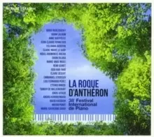 Image of La Roque D'Antheron: 38e Festival International De Piano