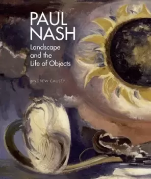 Image of Paul Nash by Andrew Causey