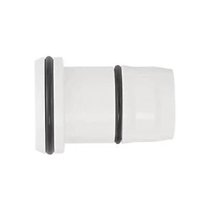 Image of John Guest Speedfit STS10P Superseal Pipe Insert - 10mm Pack of 10