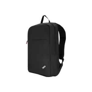 image of Lenovo Thinkpad 15.6" Basic Backpack - Black