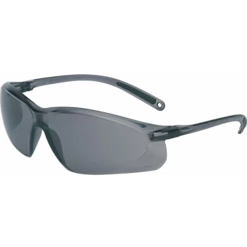 image of Honeywell - A700 Grey TSR Anti-fog Lens Safety Specs