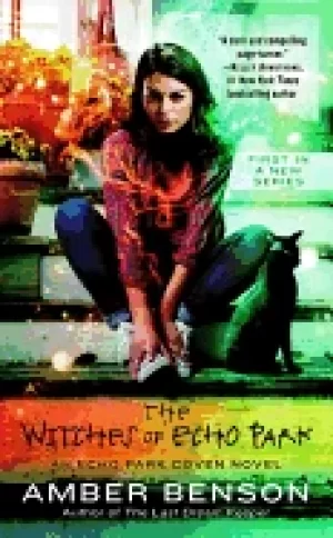 Image of witches of echo park