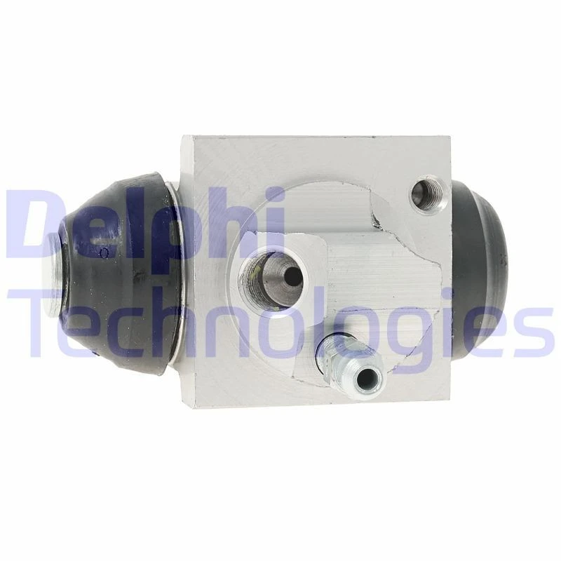 Image of DELPHI Wheel Brake Cylinder DELPHI LW90189