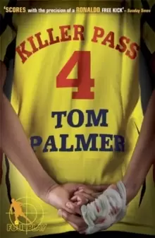 Image of Foul Play: Killer Pass