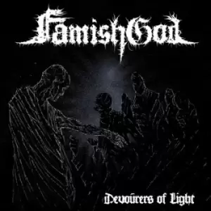 Devourers of Light by FamishGod CD Album