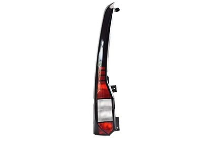 Image of VAN WEZEL Rear light VAN WEZEL 5707931