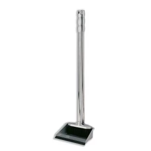 Addis Long Handle Dustpan - main image