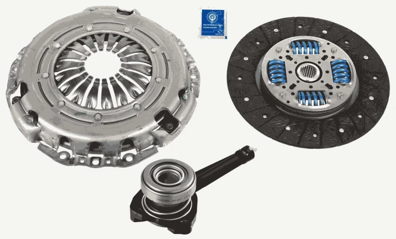 Image of Clutch kit SACHS 3000 990 095