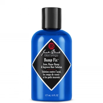 image of Jack Black Bump Fix, Razor Bump & Ingrown Hair Solution 177ml