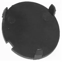Image of ROMIX Rubber Buffer, air filter C60042 VW,AUDI,SKODA,Golf IV Schragheck (1J1),PASSAT (3B3),Bora Limousine (1J2),PASSAT (3B2),PASSAT (3A2, 35I)