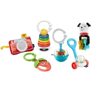 Image of Fisher-Price Fun Gift Set