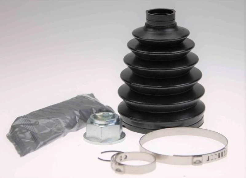 Image of CV boot kit, drive shaft LOBRO 307267