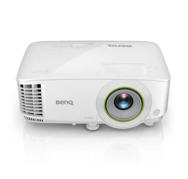 image of BenQ EW600 3600 ANSI Lumens WXGA Projector