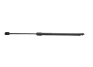 Image of RIDEX Tailgate strut 219G0733 Gas spring, boot- / cargo area,Boot struts SKODA,Rapid Spaceback (NH1)
