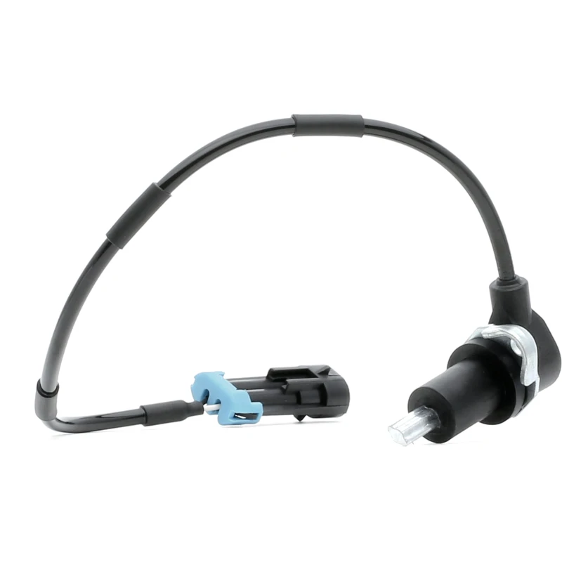 Image of STARK SKWSS-0351231 ABS Sensor Rear Axle Left Sensor,wheel speed (412)