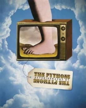 Image of The Pythons Autobiography by the Pythons by Graham Chapman Hardback