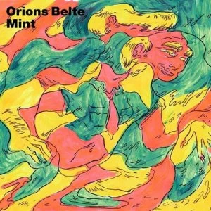 Image of Mint by Orions Belte CD Album