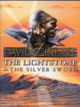 Image of The Lightstone by David Zindell Book