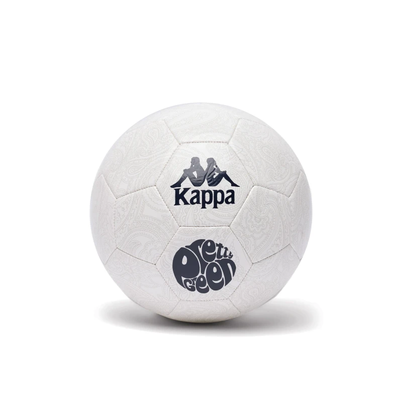 Image of Kappa Mens Footballs Blue/White GPT male 05