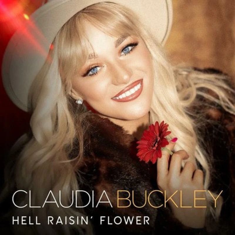 Image of Hell Raisin' Flower - DVD - Used