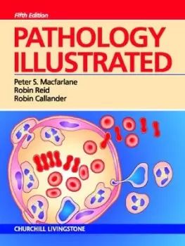 Image of Pathology illustrated by Peter S MacFarlane