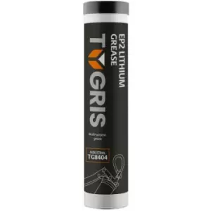 Image of Tygris TG8404 Lithium EP2 Grease 400g
