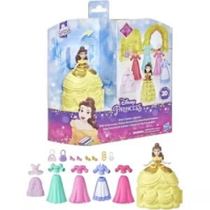 image of Disney Princess Secret Styles Belle's Fashion Collection