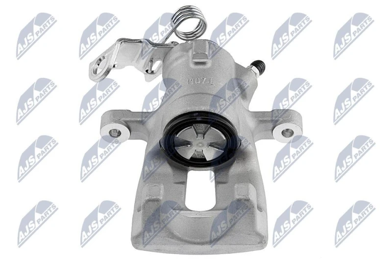 Image of NTY Brake caliper NTY HZT-PL-020