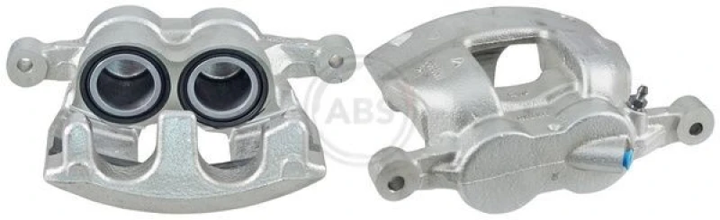 Image of A.B.S. Brake caliper A.B.S. 630732