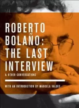 Image of Roberto Bolao by Roberto Bolao