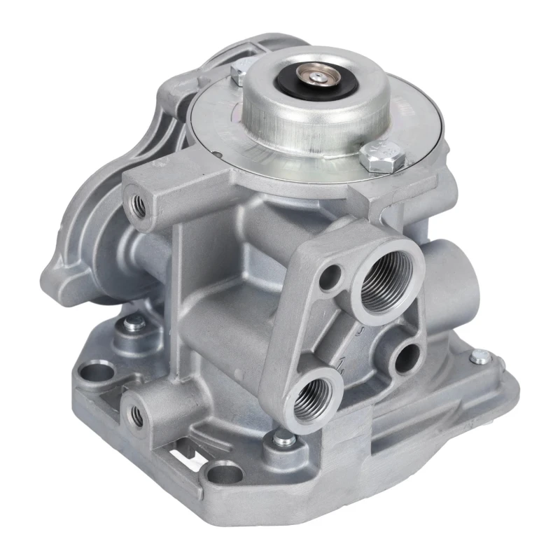 Image of FEBI BILSTEIN 192999 Brake Valve, service brake Brake Valve,service brake (347)