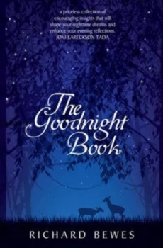 Image of The Goodnight Book by Richard Bewes Paperback