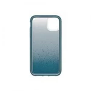 image of Otterbox Symmetry Clear iPhone 11 Pro Clear/Blue