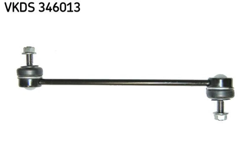 Image of SKF Anti-roll bar link SKF VKDS 346013