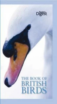 Image of The Book of British Birds by Phyllis Barclay-Smith Hardback