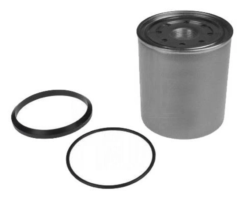 Image of Blue PRINT ADA102315 Fuel Filter Spin-on Filter, with seal ring Fuel filter (9)