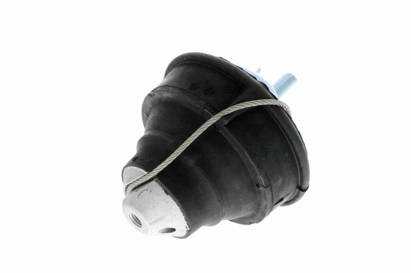 Image of VAICO V95-0035 Engine mount Original VAICO Quality, Lower Engine Mounting (247)