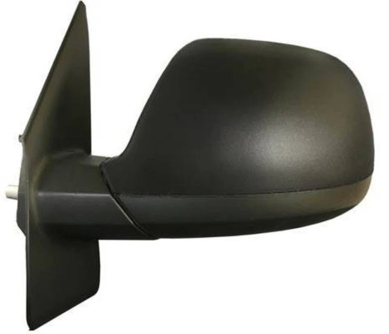 Image of ALKAR 9201928 Wing mirror Left, Manual, Aspherical Outside Mirror (50)