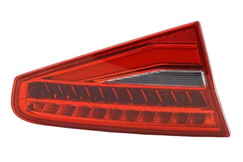 Image of JOHNS 13 12 87-45 Rear light Inner Section, Left, LED Combination Rearlight (391)