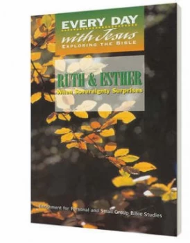 Image of Ruth and Esther Paperback