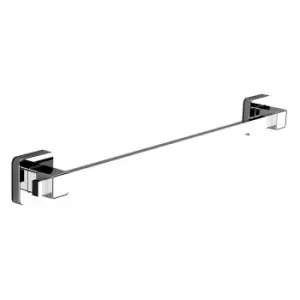 Image of Showerdrape Pushloc Towel Rail