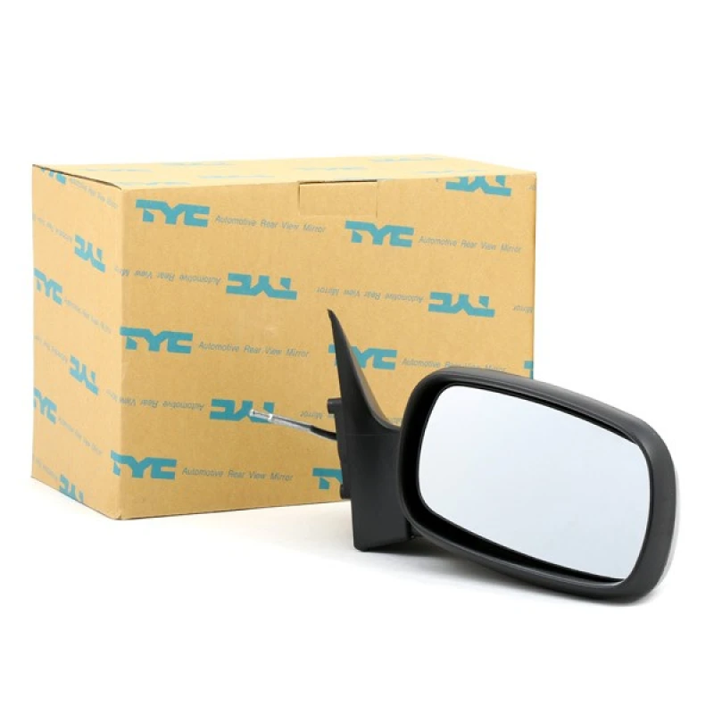 Image of TYC Wing mirror TYC 325-0005