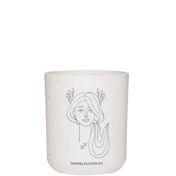 Image of Damselfly Sagittarius Scented Candle 300g
