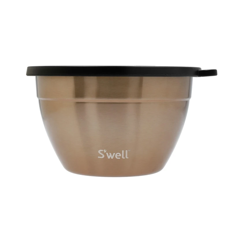 Image of S'well Travel Salad Bowl Set