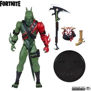 image of Hybrid Stage 3 (Fortnite) McFarlane Premium Action Figure