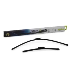 Image of VALEO Wiper blade FIAT,CHEVROLET,ABARTH 577839 71805137,95228809,95228810 95228811,95228812,517014240,517014250,71805137