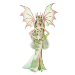 image of Barbie Signature Mythical Muse Dragon Empress