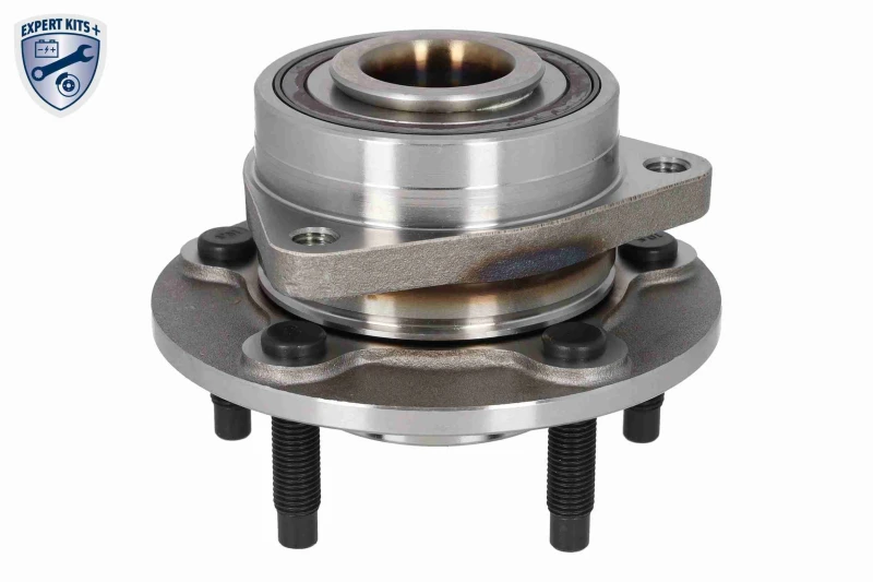 Image of VAICO V40-1432 Wheel bearing kit Front Axle Wheel Bearing Kit (654)