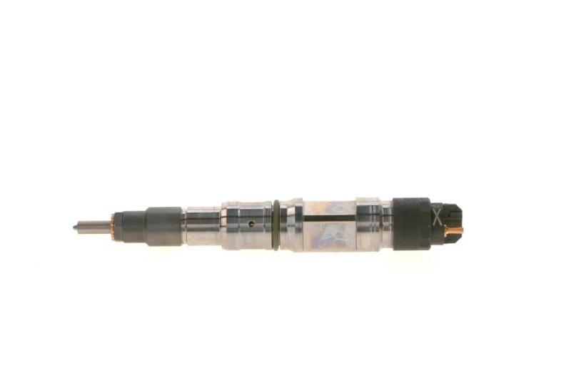 Image of Bosch 0 986 435 569 Injectors with seal ring Injector Nozzle (3902)