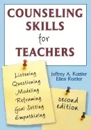 Image of counseling skills for teachers